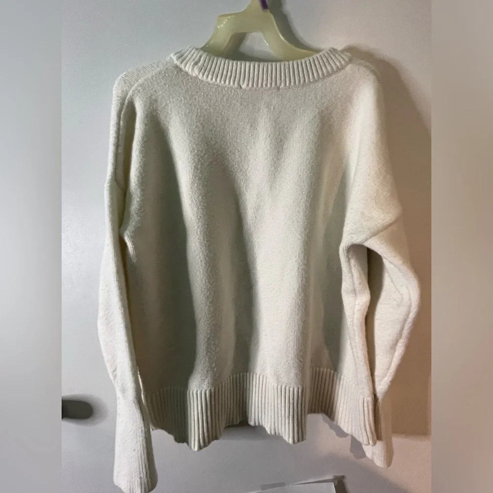 Philosophy Sweater Size Small - Picture 5 of 8